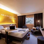 Ξενοδοχείο Ibis Styles 3*
