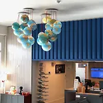 Ibis Styles 3* בווה