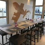 Ξενοδοχείο Ibis Styles 3*