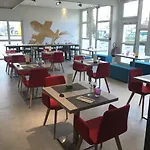 Ibis Styles Ξενοδοχείο Μποβέ