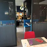 Ibis Styles 3* Μποβέ