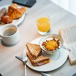 Ξενοδοχείο Ibis Styles Μποβέ