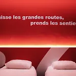 Ibis Styles Μποβέ