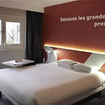 Ibis Styles Ξενοδοχείο Μποβέ