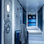 Ibis Styles 호텔