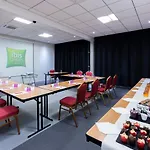 Ibis Styles 3* בווה
