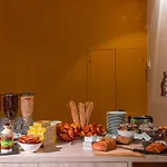 Ibis Styles Hotel 3*