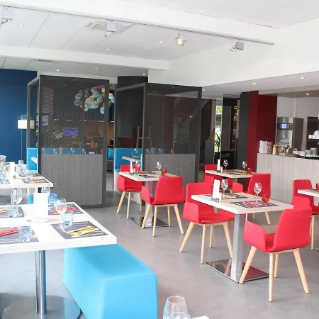 Ibis Styles