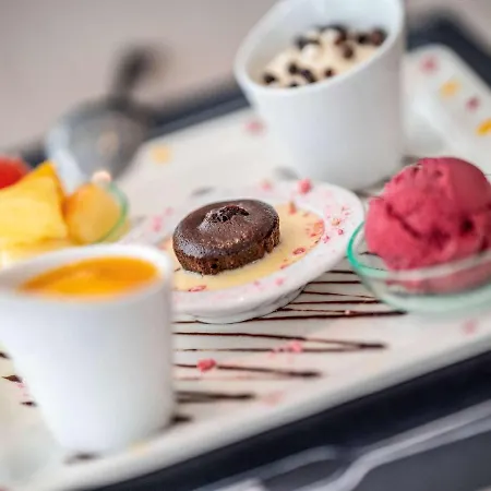 Ibis Styles Beauvais