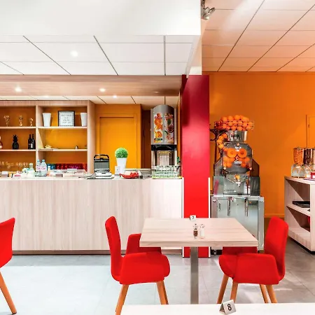 Ibis Styles Hotel