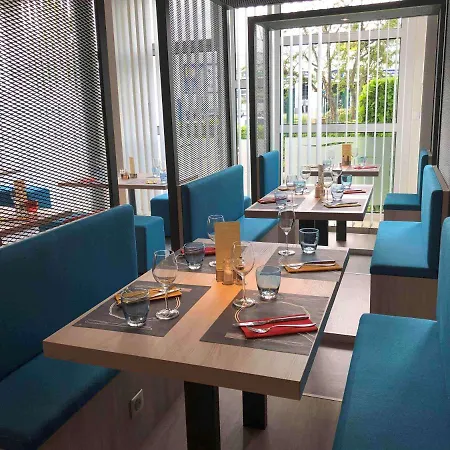 Ibis Styles Hotel 3*