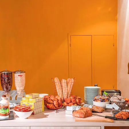 Ibis Styles 3* Beauvais