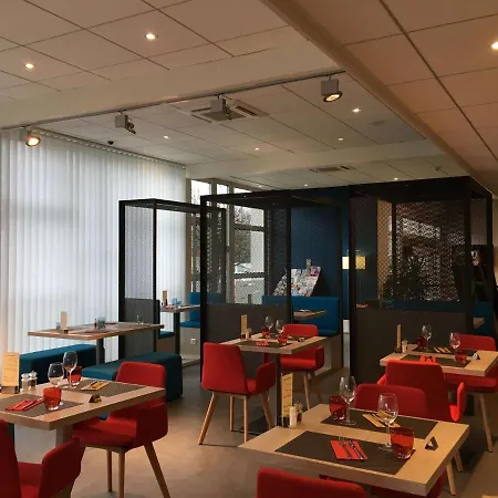 Ibis Styles Hotel