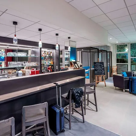 Hotel Ibis Styles