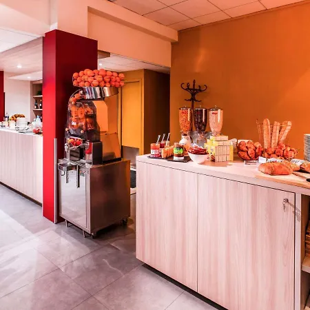Ibis Styles Beauvais