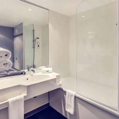 Hotel Ibis Styles