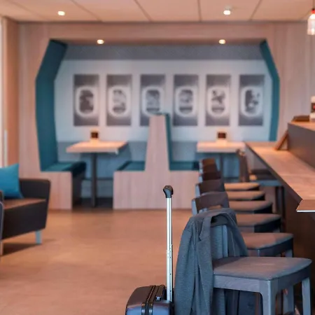 Ibis Styles Hotel 3*