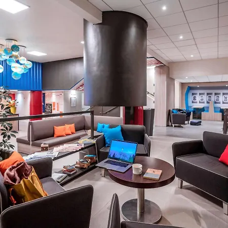 Ibis Styles Hotel Beauvais