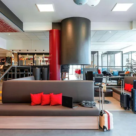 Ibis Styles 3* Beauvais
