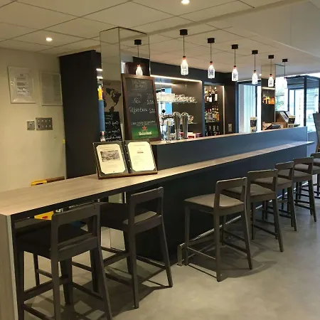 Ibis Styles Beauvais