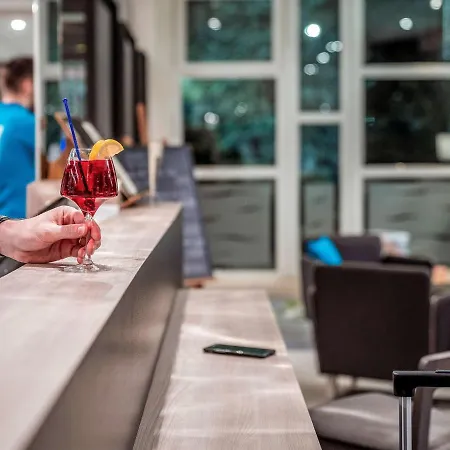 Hotel Ibis Styles 3*