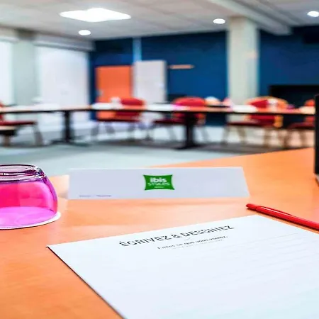 Hotel Ibis Styles