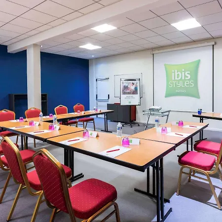 Ibis Styles