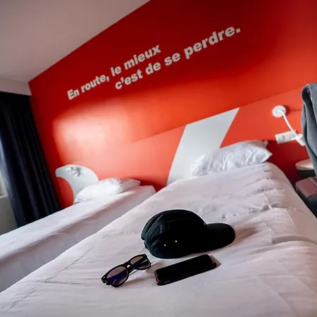 Ibis Styles 3* Beauvais