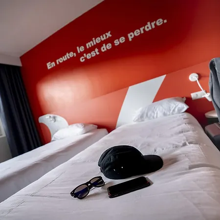 Ibis Styles 3* Beauvais
