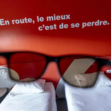 Hotel Ibis Styles 3*
