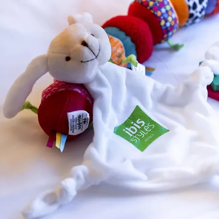 Hotel Ibis Styles 3*