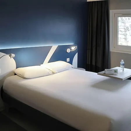 Ibis Styles Hotel 3*
