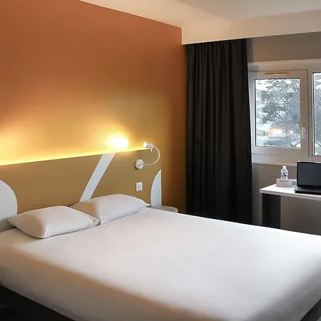 Ibis Styles 3*