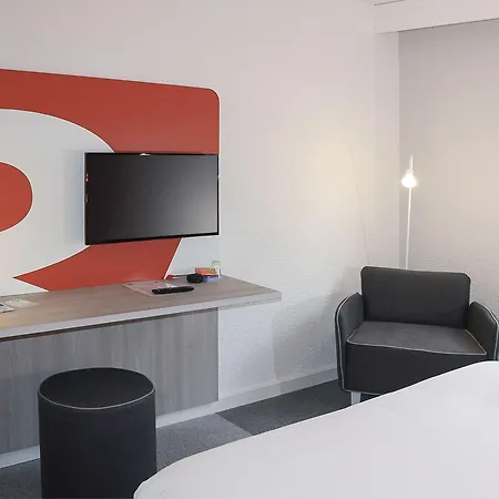 Ibis Styles Hotel