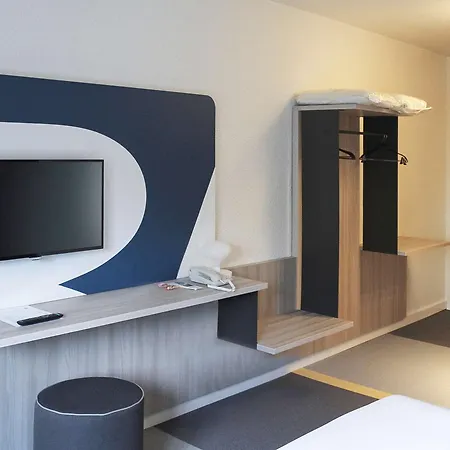 Ibis Styles Hotel