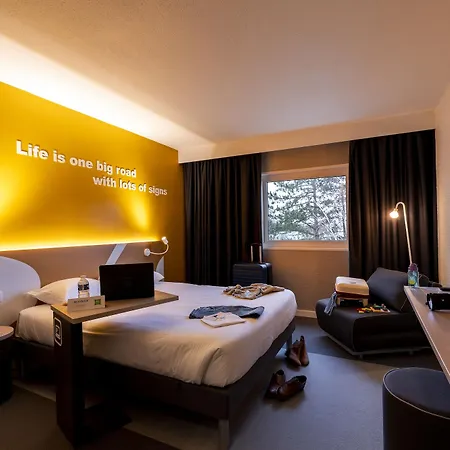 Ibis Styles 3* Beauvais