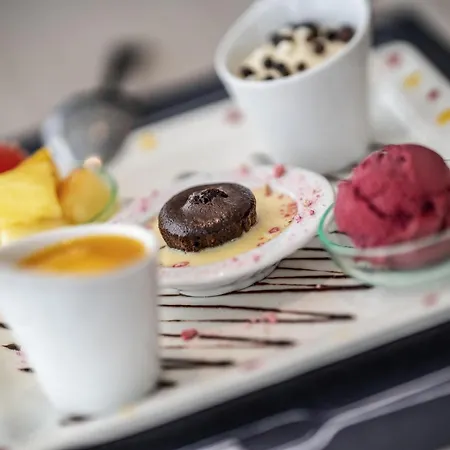 Ibis Styles Hotel 3*