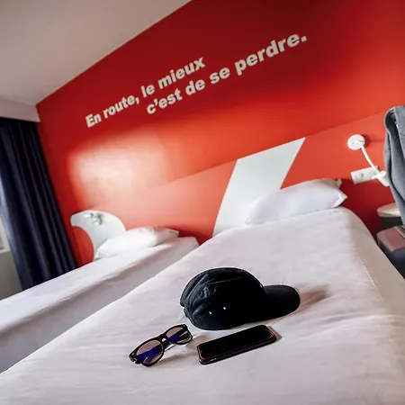 Ibis Styles 호텔 보베