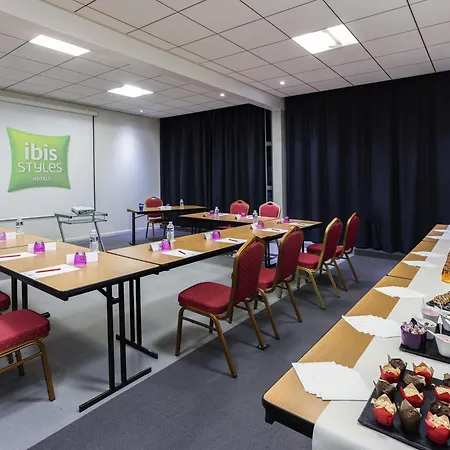 Ibis Styles Hotel