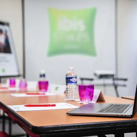 Ibis Styles 3* Beauvais