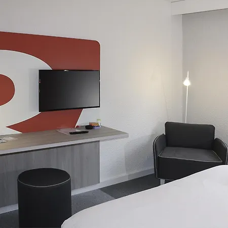 Hotel Ibis Styles