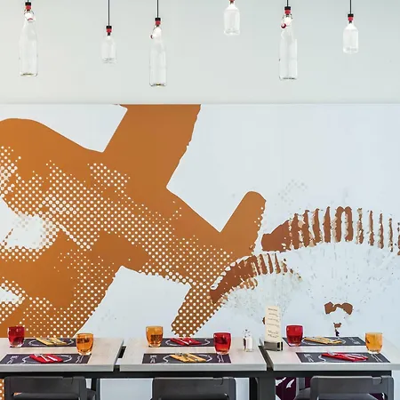 Ibis Styles 보베