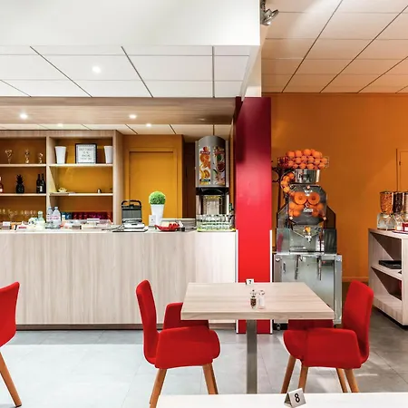 Ibis Styles Hotel 3*