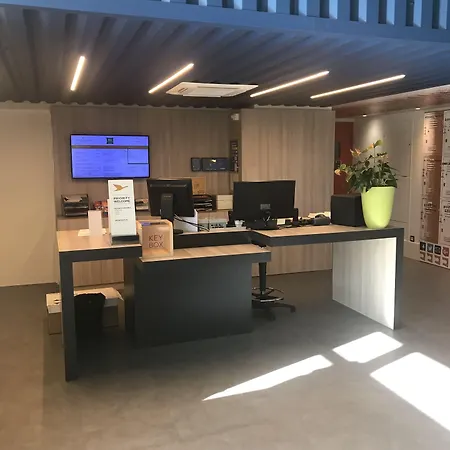 Ibis Styles 3*