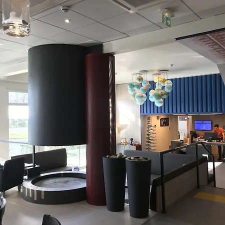 Ibis Styles Hotel