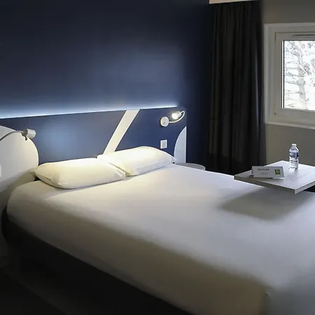 Ibis Styles 호텔 보베