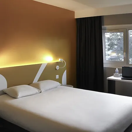 Ibis Styles Hotell 3*