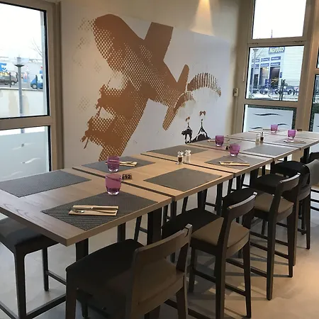 Hotell Ibis Styles 3*