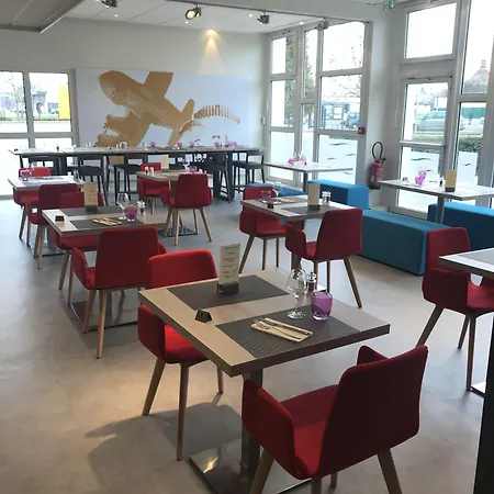 Ibis Styles Hotel Beauvais