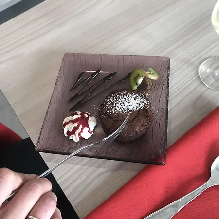 Ibis Styles Hotel 3*